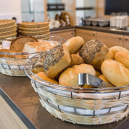 המבורג Signature East Hotel Apartment מראה חיצוני תמונה