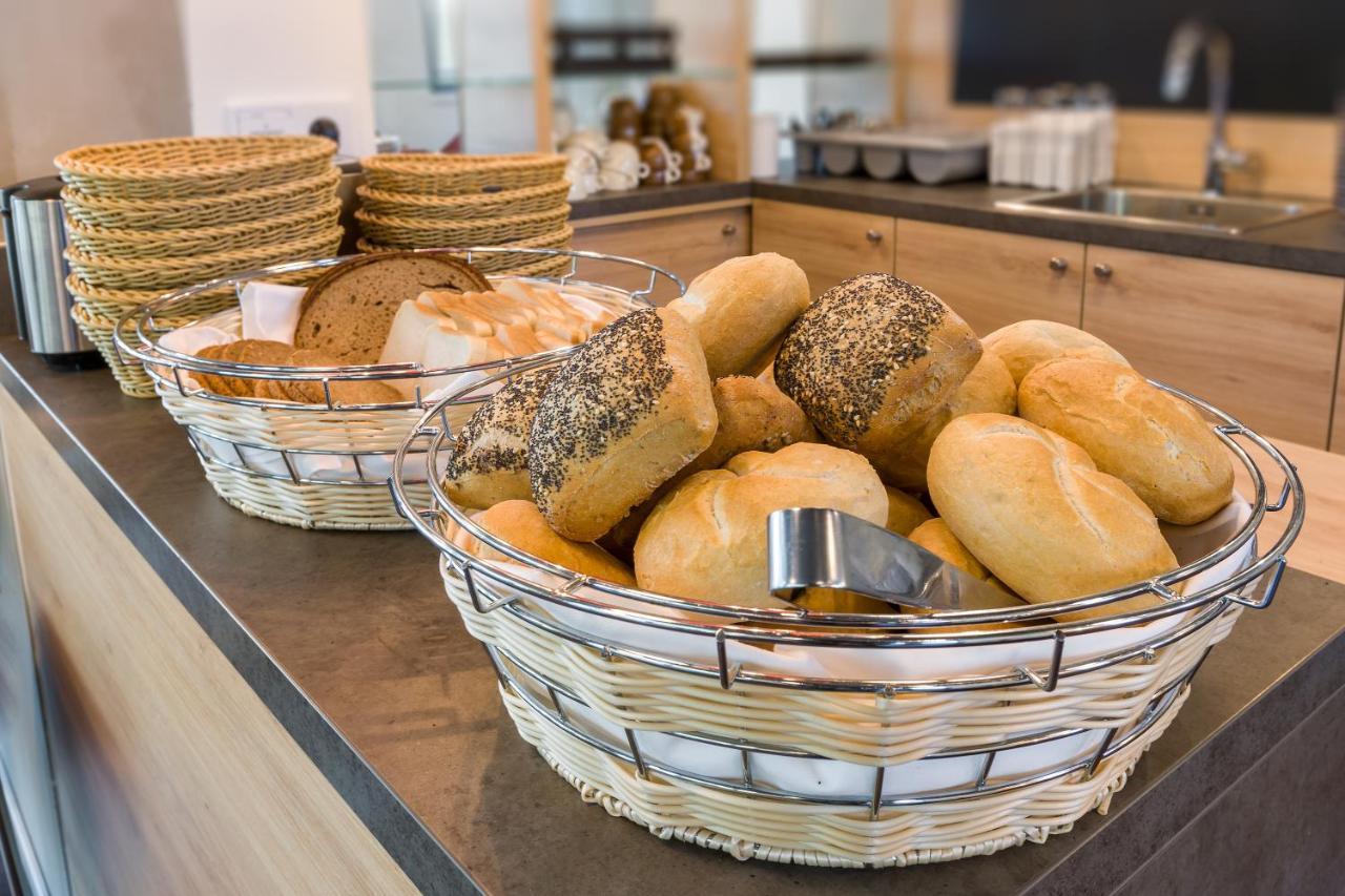 המבורג Signature East Hotel Apartment מראה חיצוני תמונה