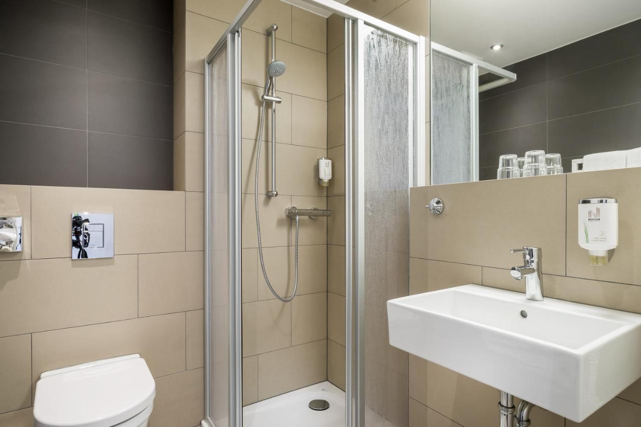 המבורג Signature East Hotel Apartment מראה חיצוני תמונה