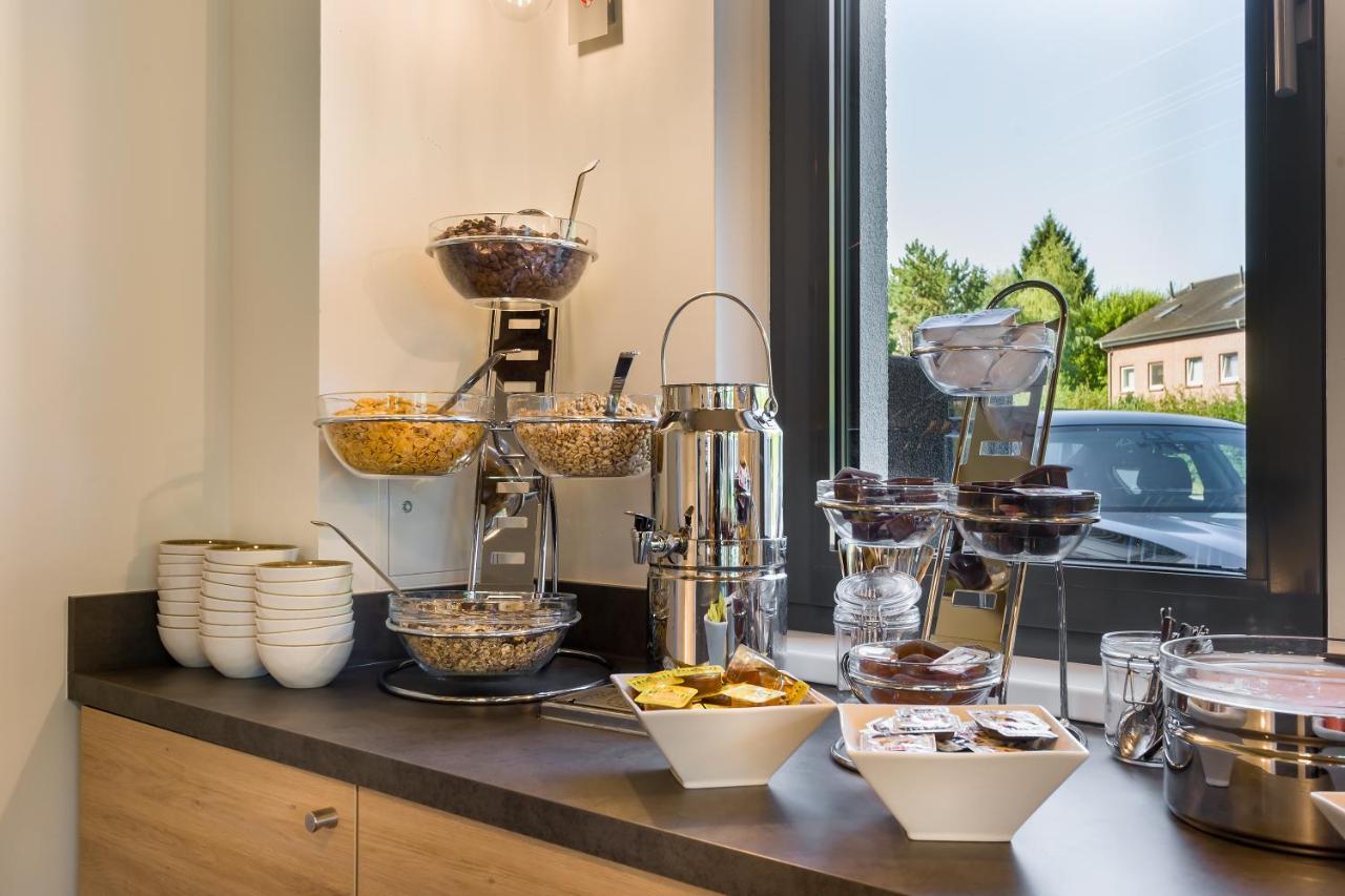 המבורג Signature East Hotel Apartment מראה חיצוני תמונה