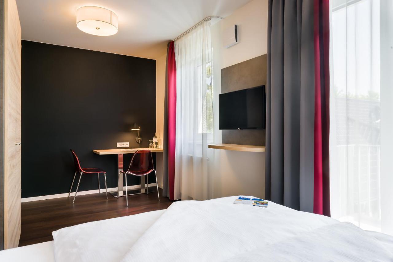 המבורג Signature East Hotel Apartment מראה חיצוני תמונה