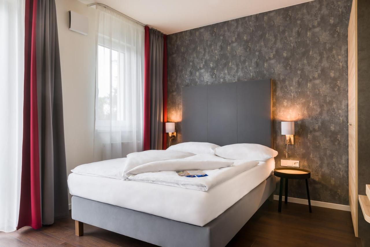 המבורג Signature East Hotel Apartment מראה חיצוני תמונה