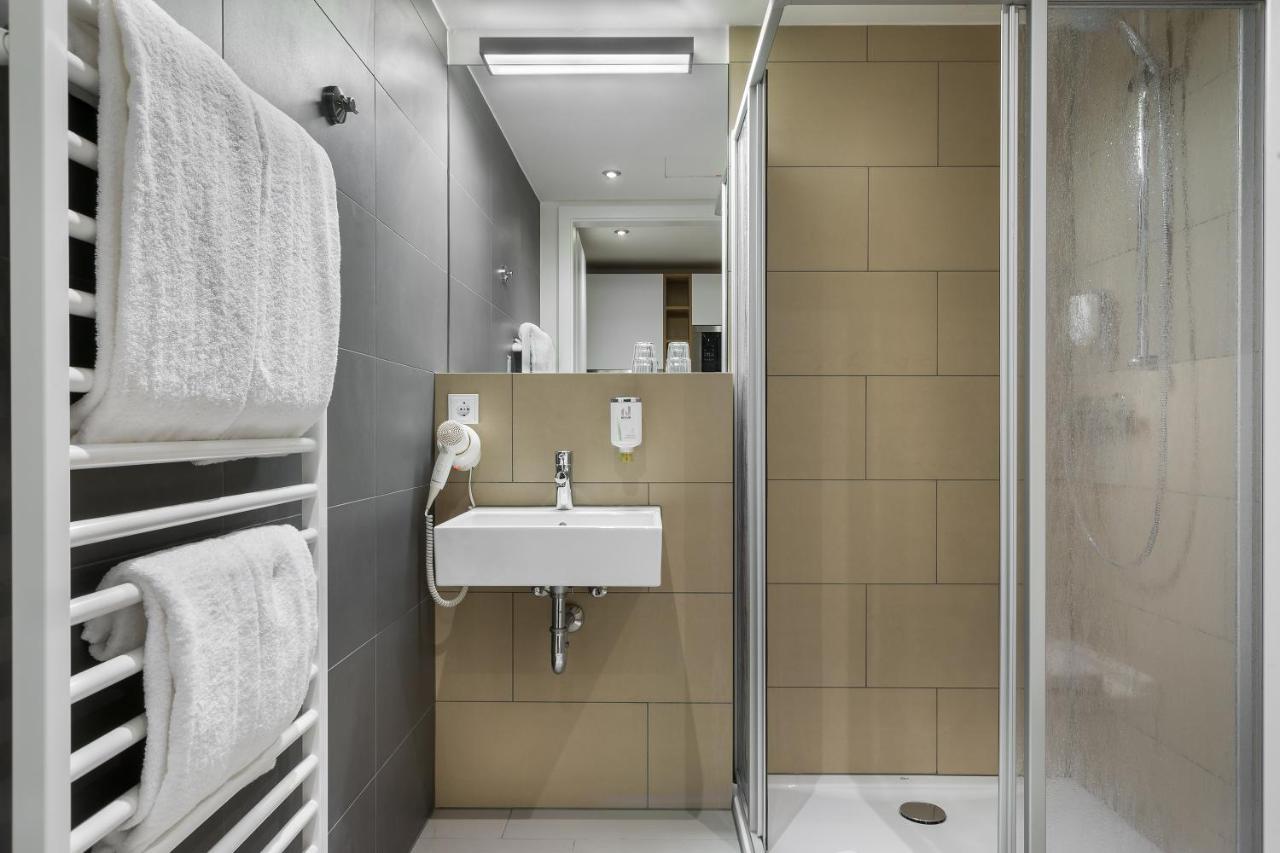 המבורג Signature East Hotel Apartment מראה חיצוני תמונה