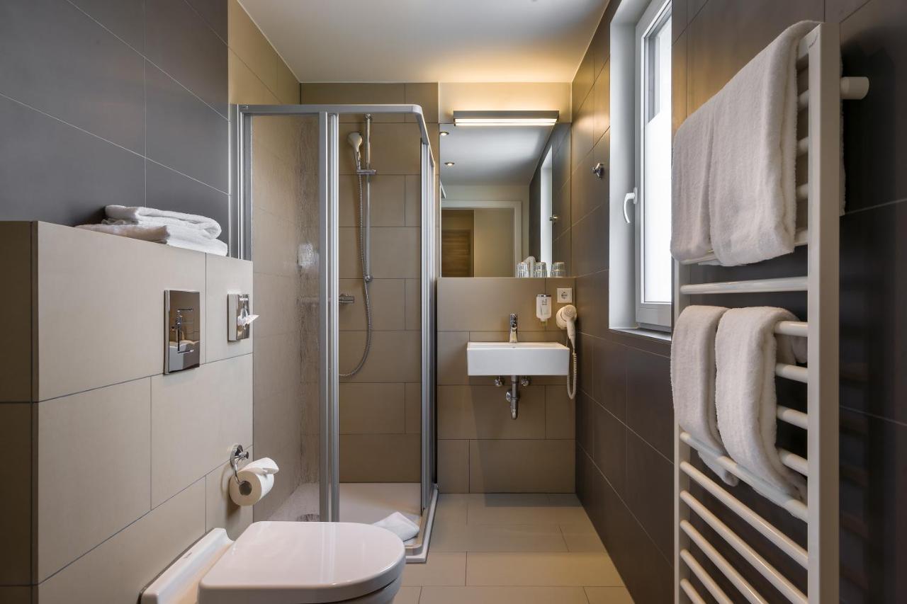 המבורג Signature East Hotel Apartment מראה חיצוני תמונה