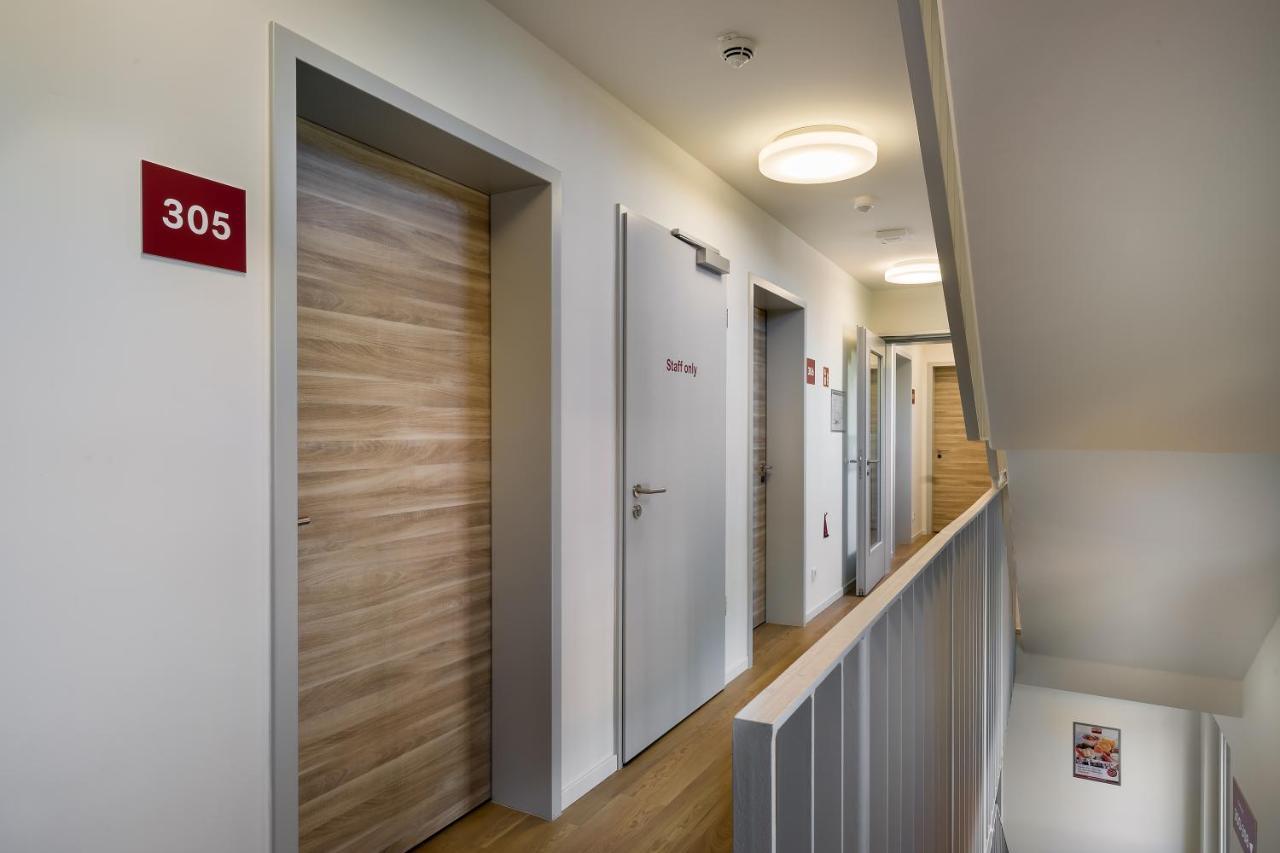 המבורג Signature East Hotel Apartment מראה חיצוני תמונה