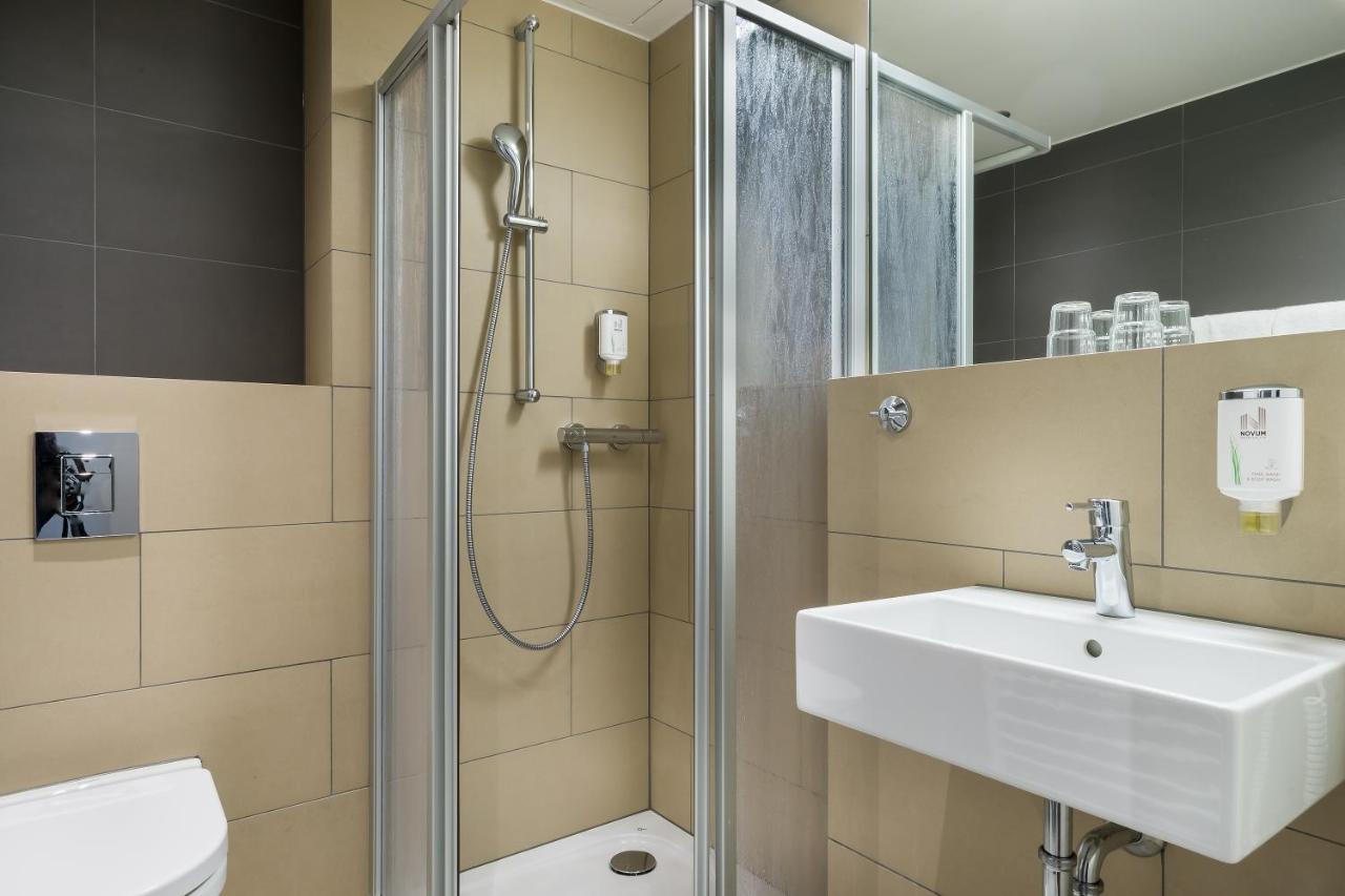 המבורג Signature East Hotel Apartment מראה חיצוני תמונה