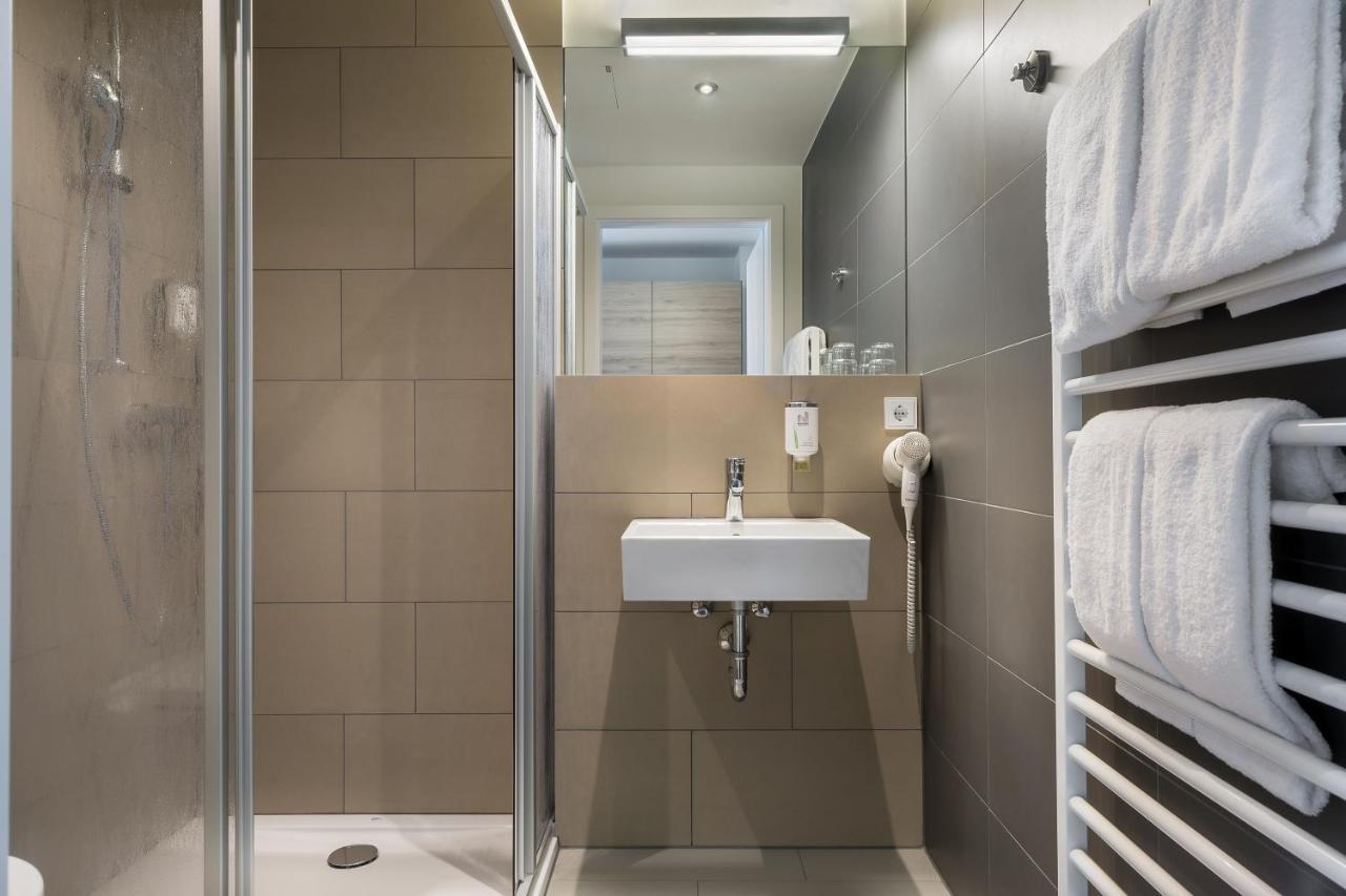 המבורג Signature East Hotel Apartment מראה חיצוני תמונה