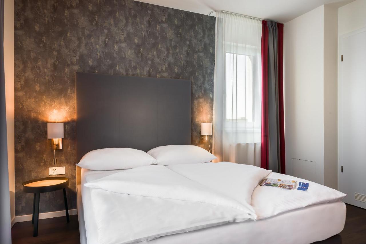 המבורג Signature East Hotel Apartment מראה חיצוני תמונה