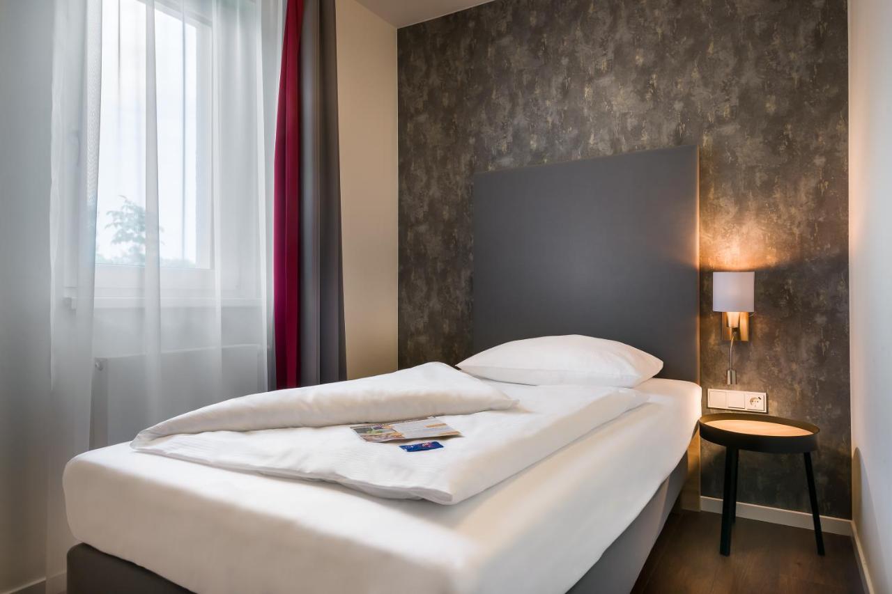 המבורג Signature East Hotel Apartment מראה חיצוני תמונה
