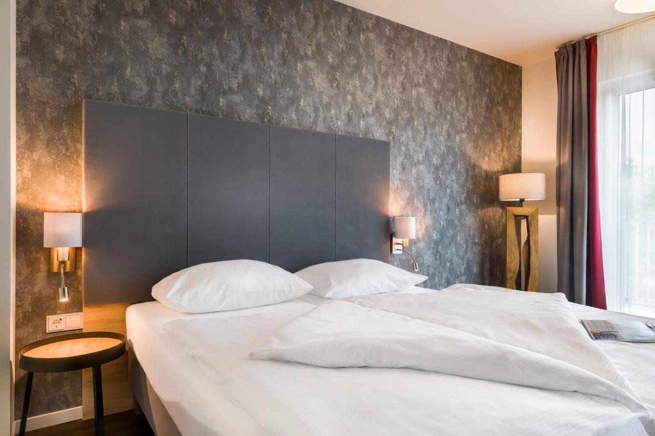 המבורג Signature East Hotel Apartment מראה חיצוני תמונה