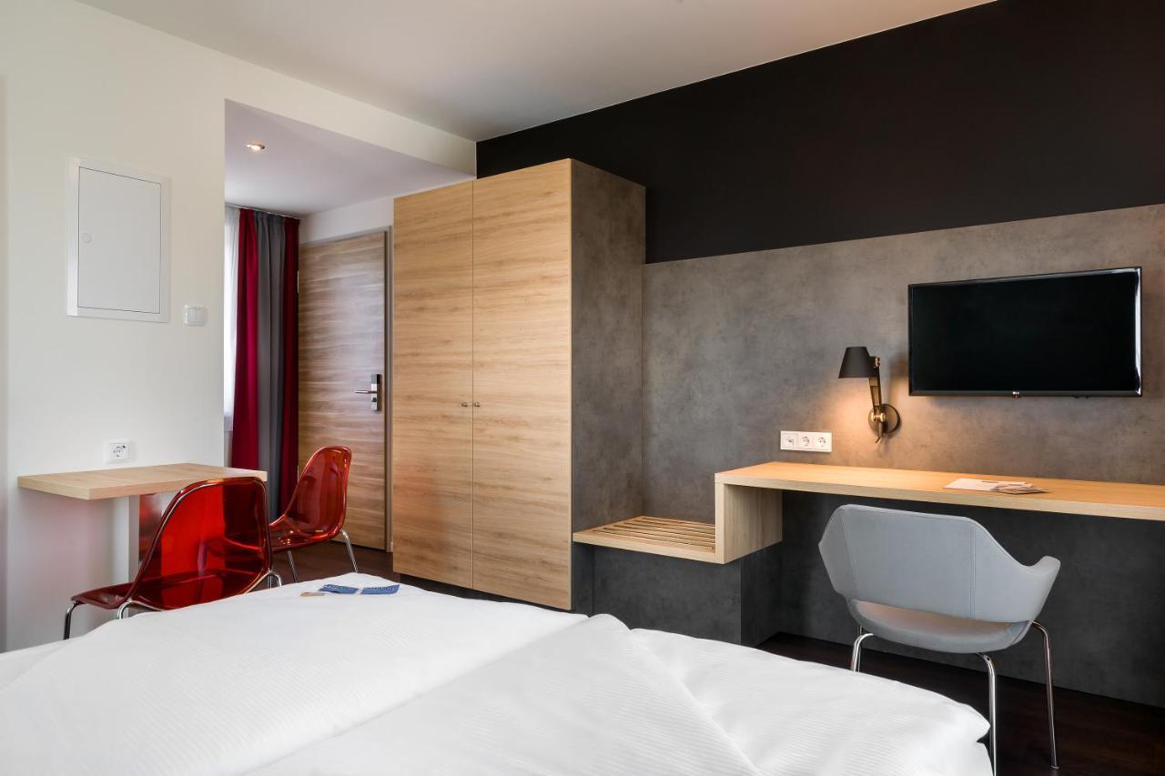 המבורג Signature East Hotel Apartment מראה חיצוני תמונה