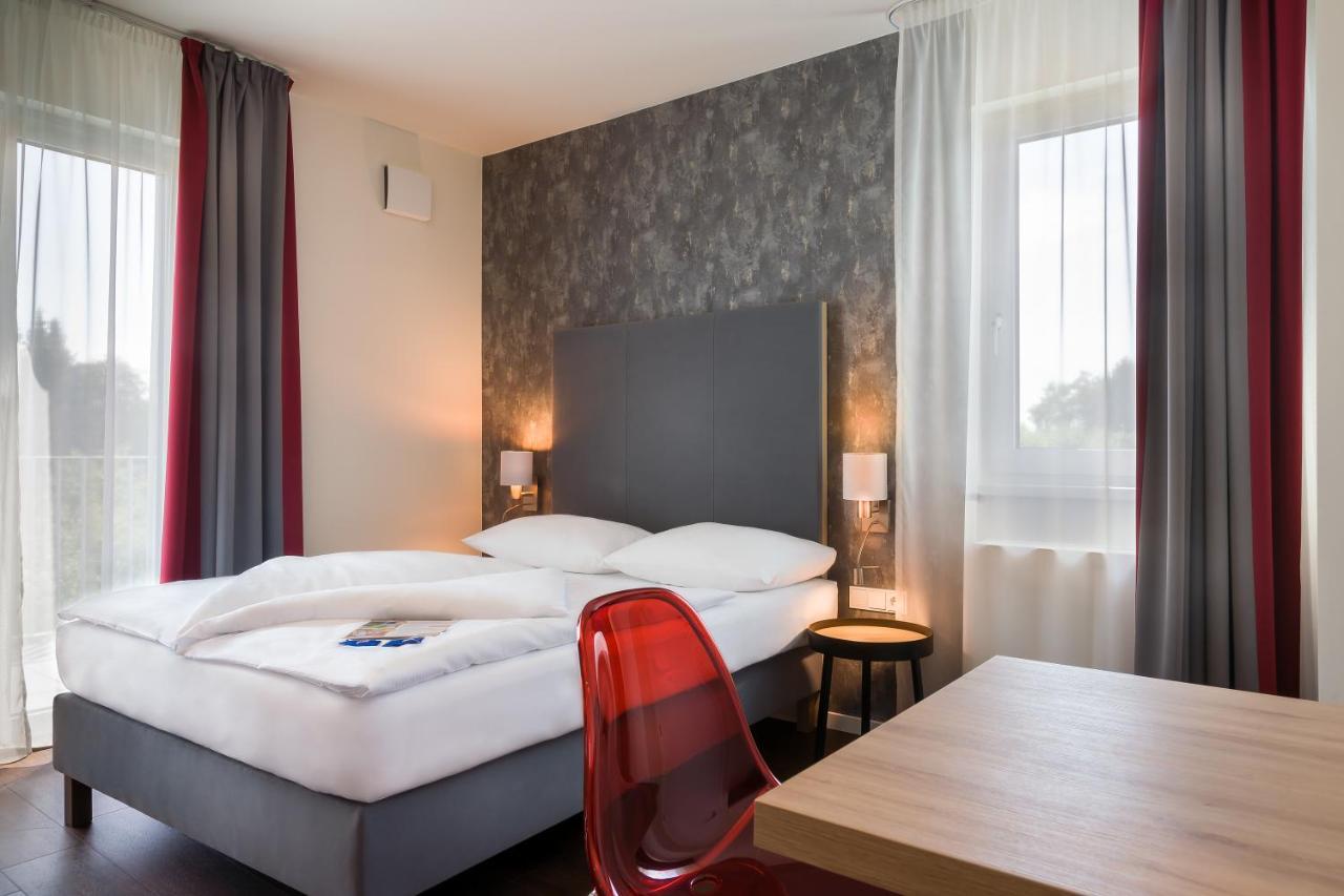 המבורג Signature East Hotel Apartment מראה חיצוני תמונה