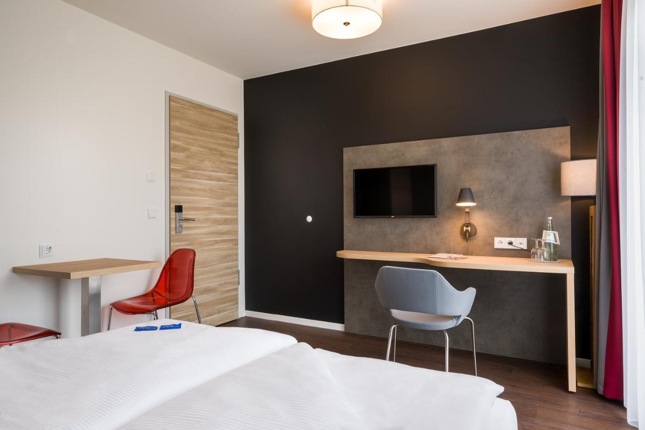 המבורג Signature East Hotel Apartment מראה חיצוני תמונה