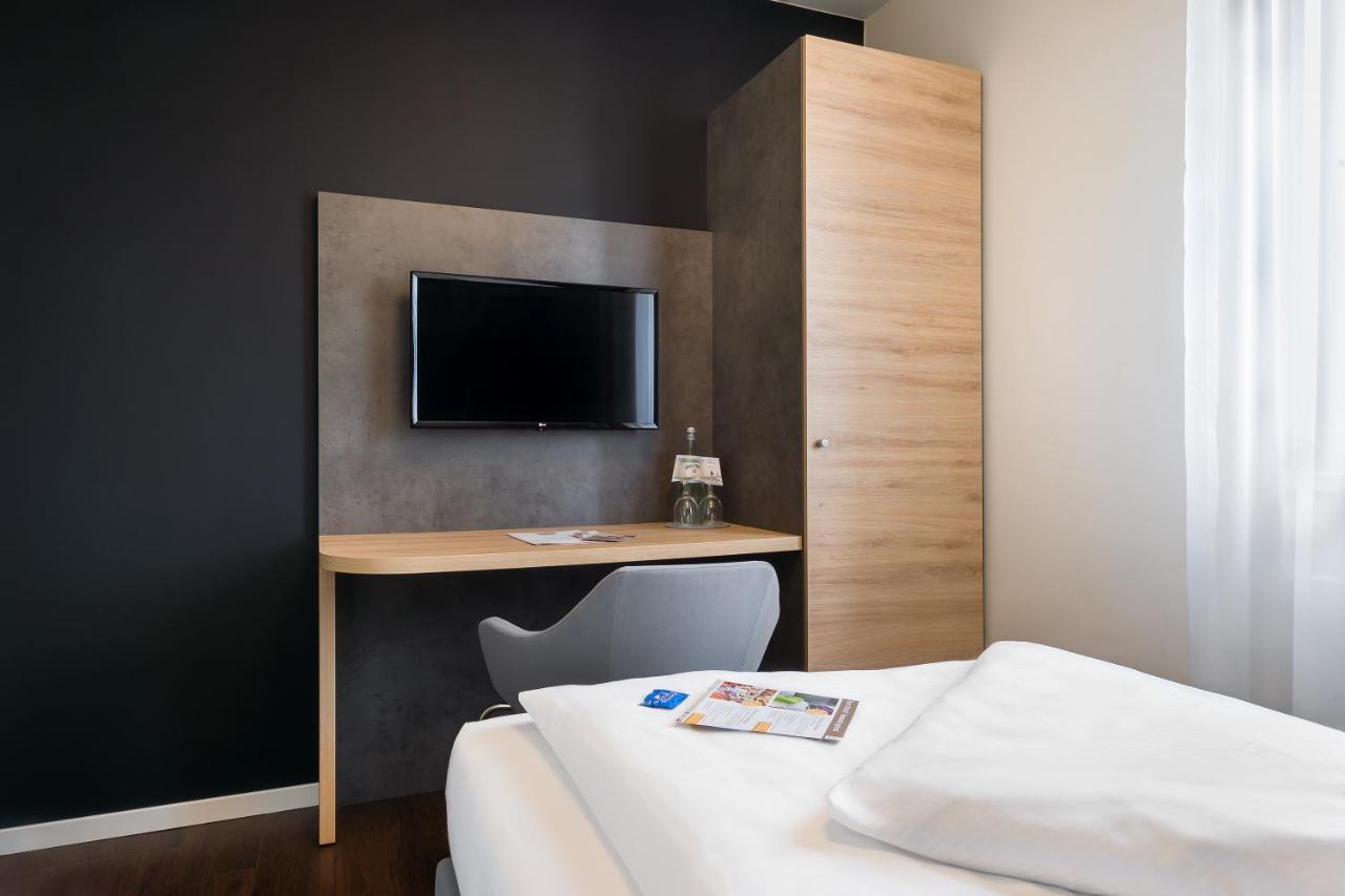 המבורג Signature East Hotel Apartment מראה חיצוני תמונה