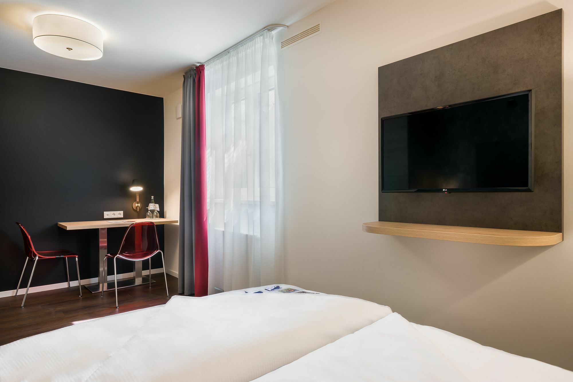 המבורג Signature East Hotel Apartment מראה חיצוני תמונה
