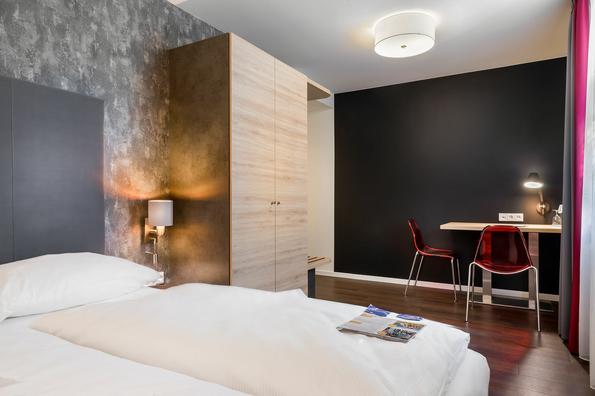 המבורג Signature East Hotel Apartment מראה חיצוני תמונה