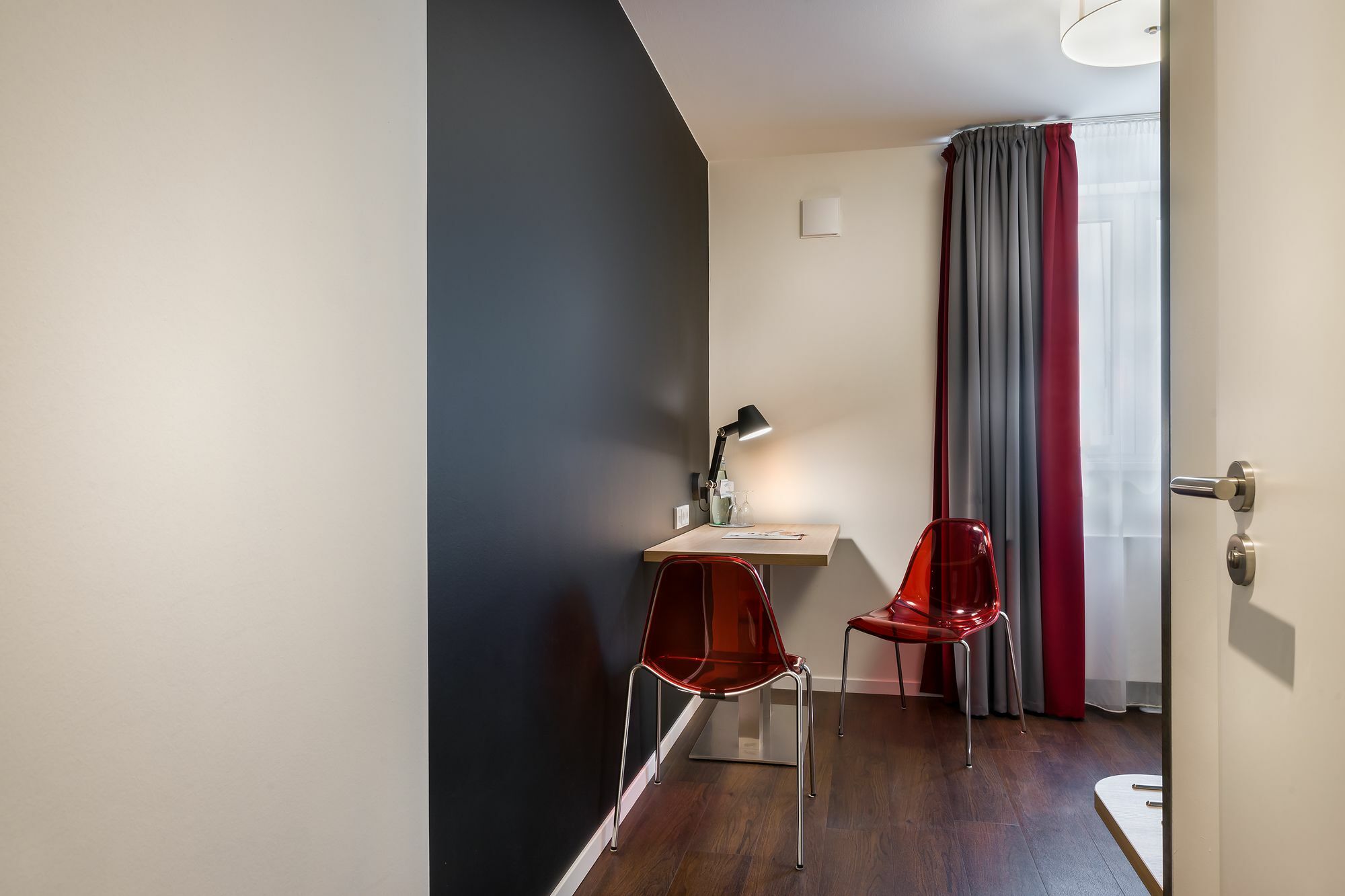 המבורג Signature East Hotel Apartment מראה חיצוני תמונה
