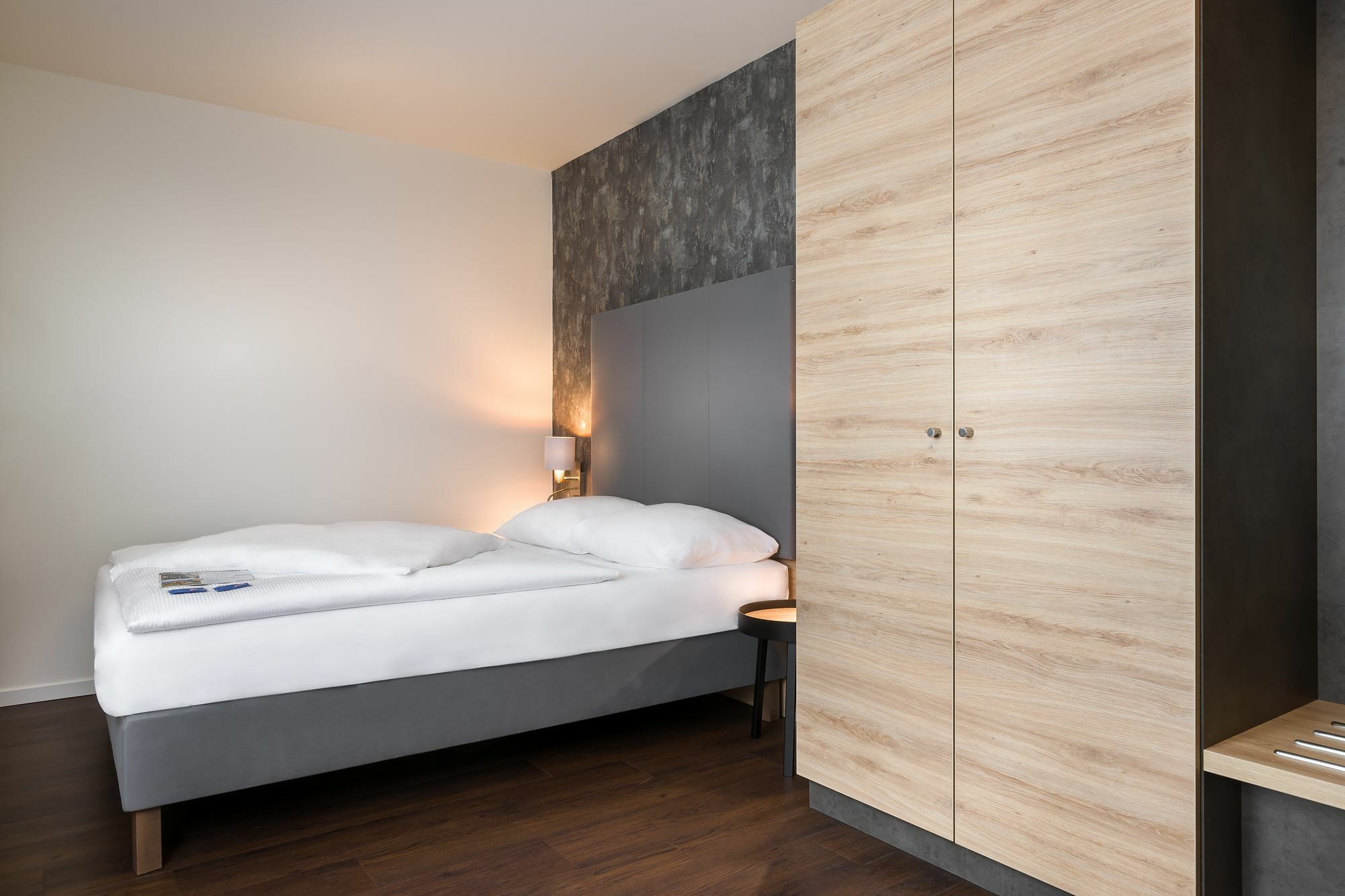 המבורג Signature East Hotel Apartment מראה חיצוני תמונה